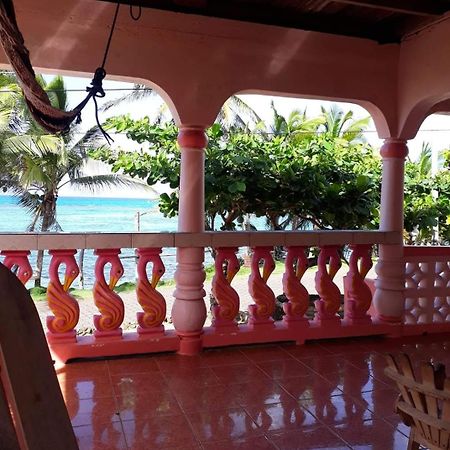 Corn Island Hostal Alal Suite North End Extérieur photo