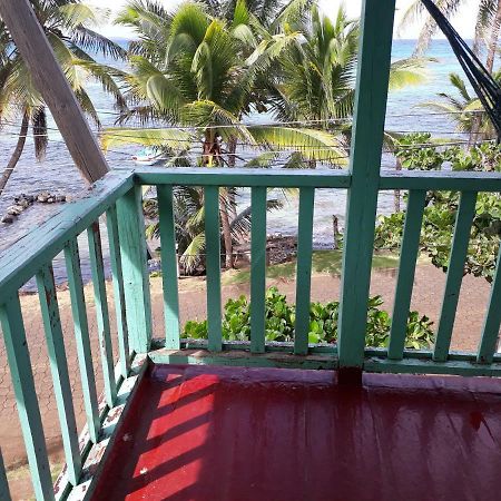 Corn Island Hostal Alal Suite North End Extérieur photo