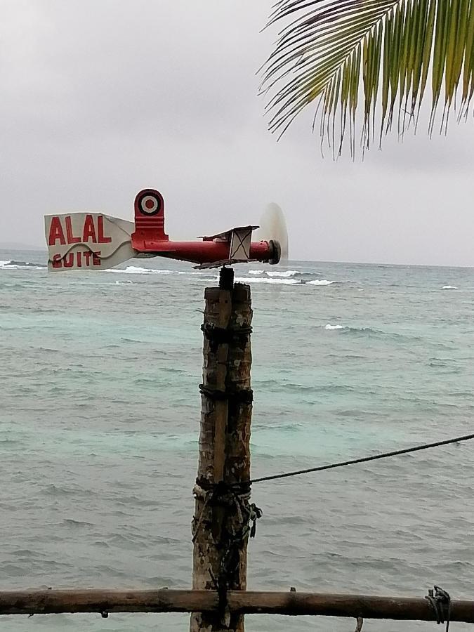 Corn Island Hostal Alal Suite North End Extérieur photo