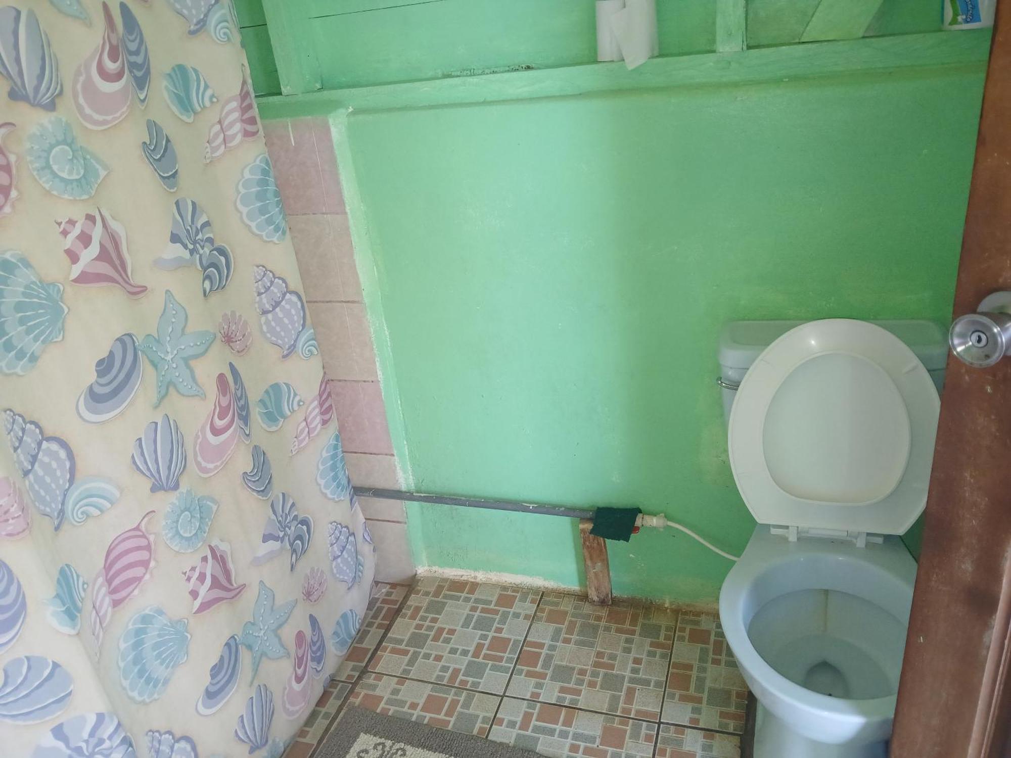 Corn Island Hostal Alal Suite North End Extérieur photo