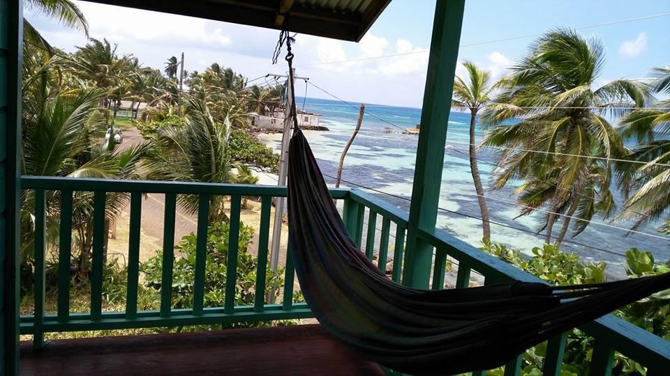 Corn Island Hostal Alal Suite North End Extérieur photo