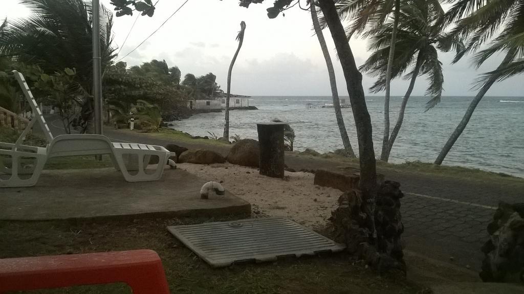 Corn Island Hostal Alal Suite North End Extérieur photo