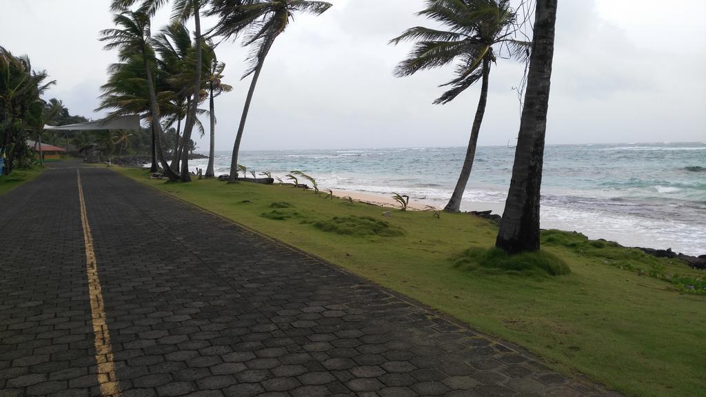 Corn Island Hostal Alal Suite North End Extérieur photo