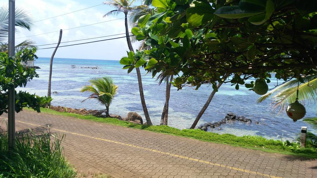 Corn Island Hostal Alal Suite North End Extérieur photo