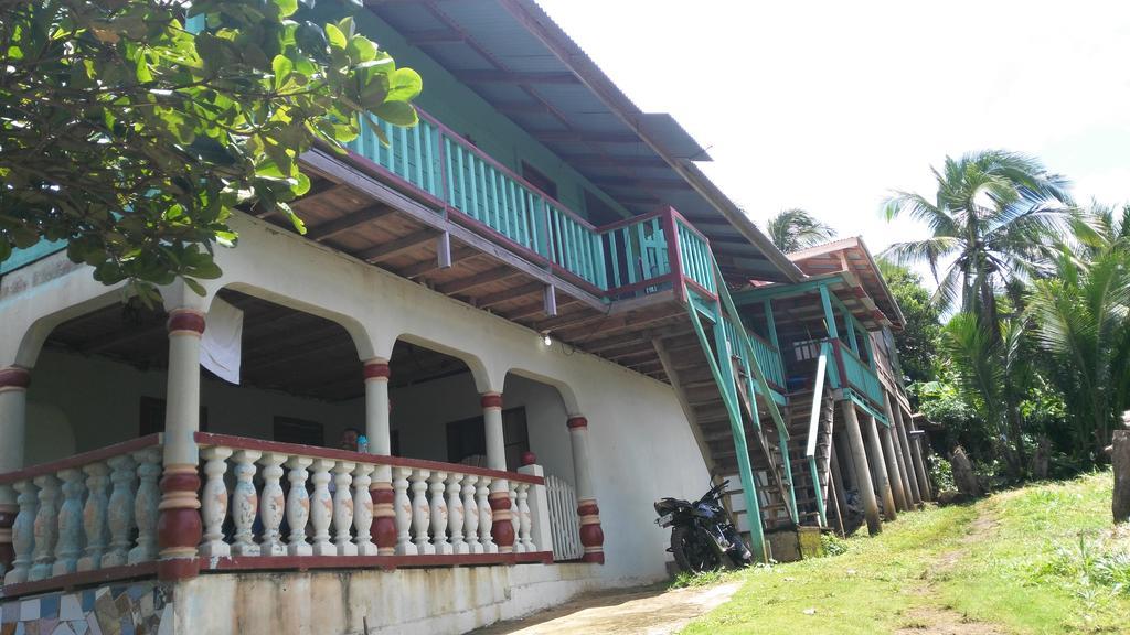 Corn Island Hostal Alal Suite North End Extérieur photo