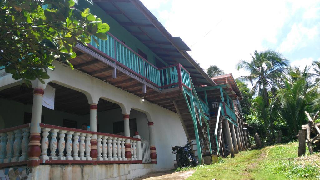 Corn Island Hostal Alal Suite North End Extérieur photo