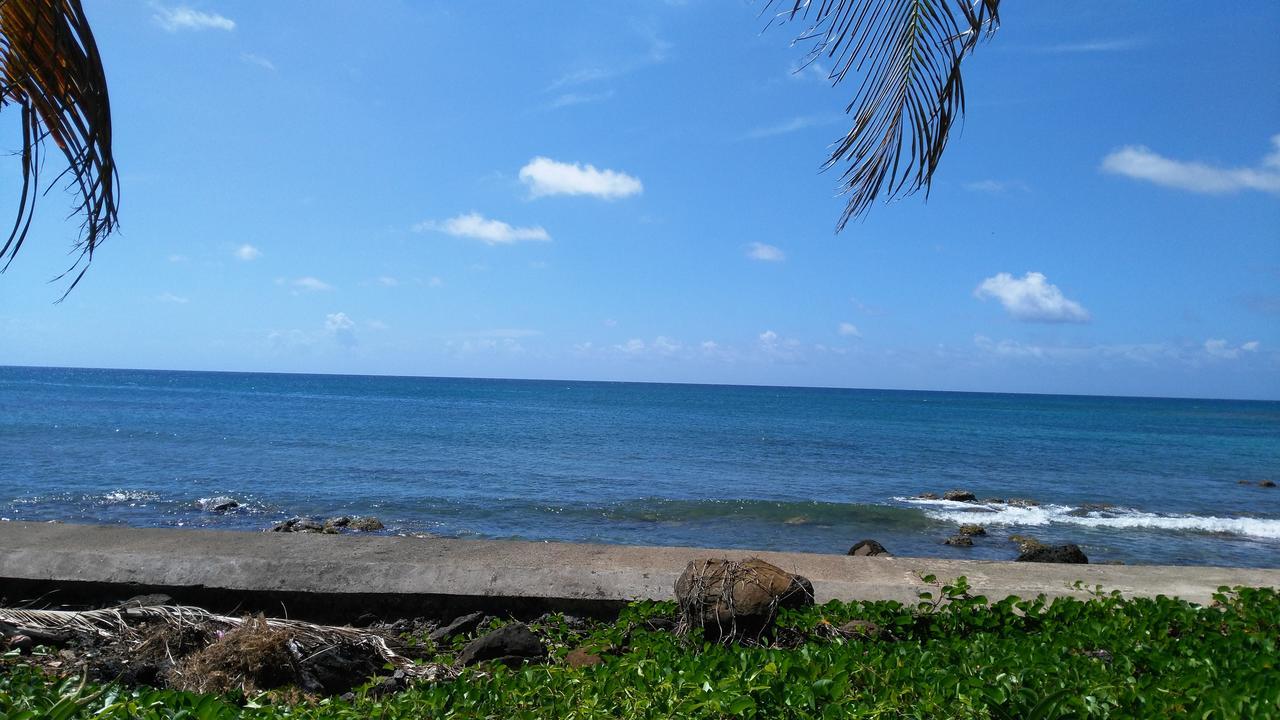 Corn Island Hostal Alal Suite North End Extérieur photo