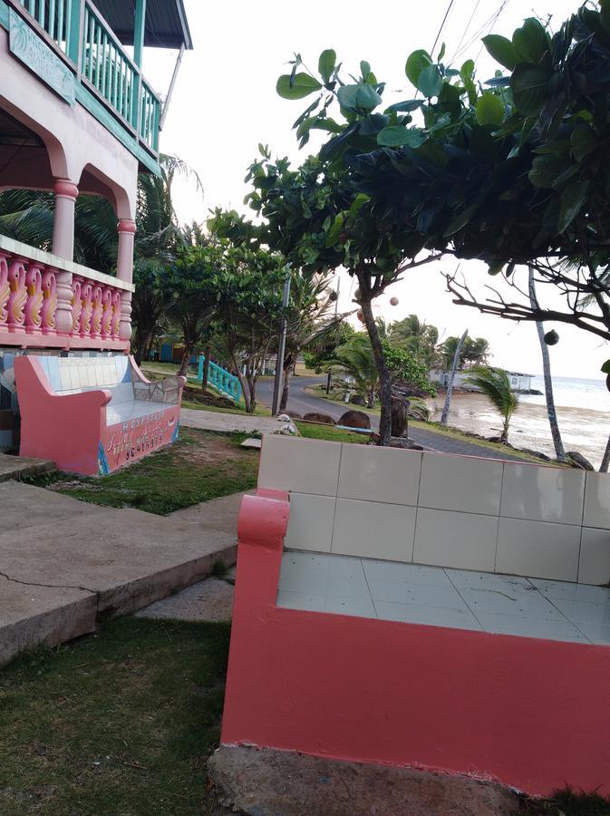 Corn Island Hostal Alal Suite North End Extérieur photo