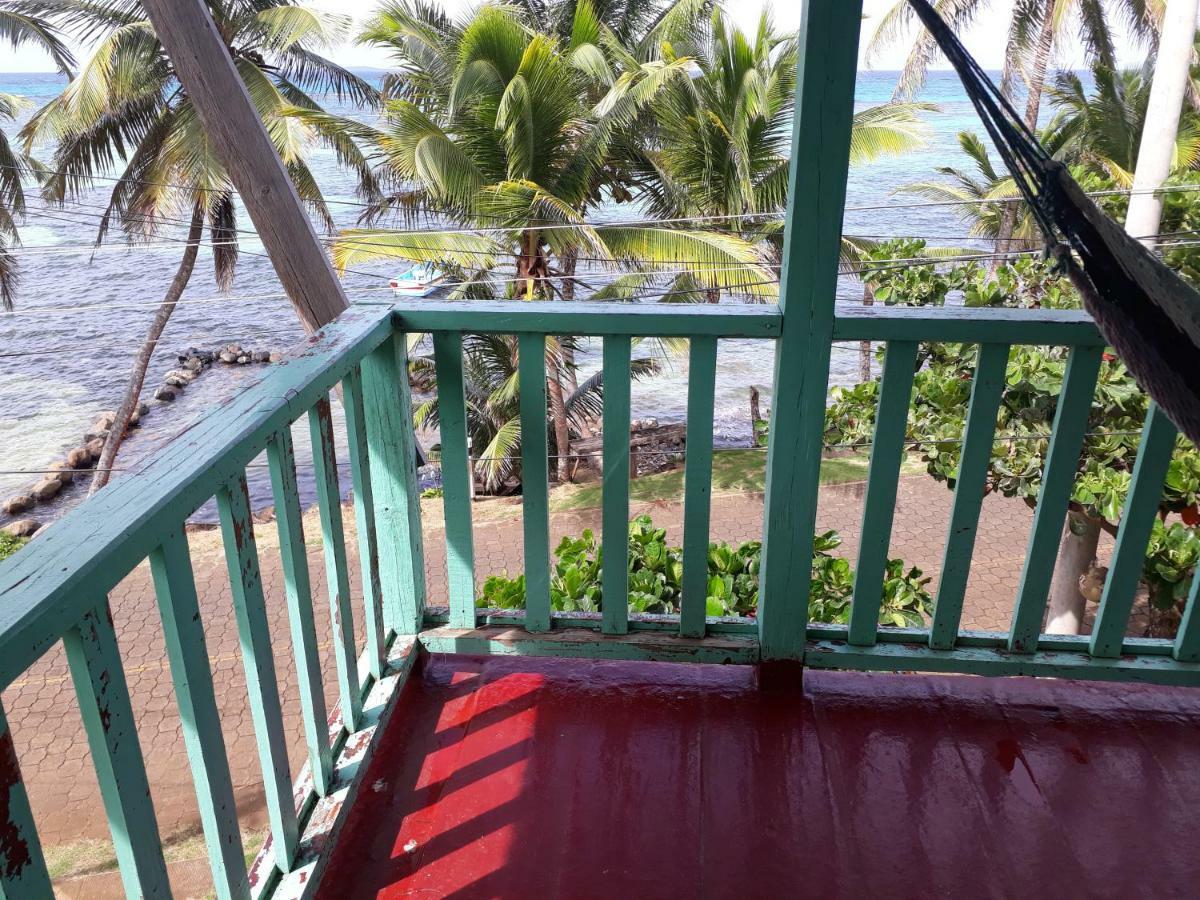 Corn Island Hostal Alal Suite North End Extérieur photo