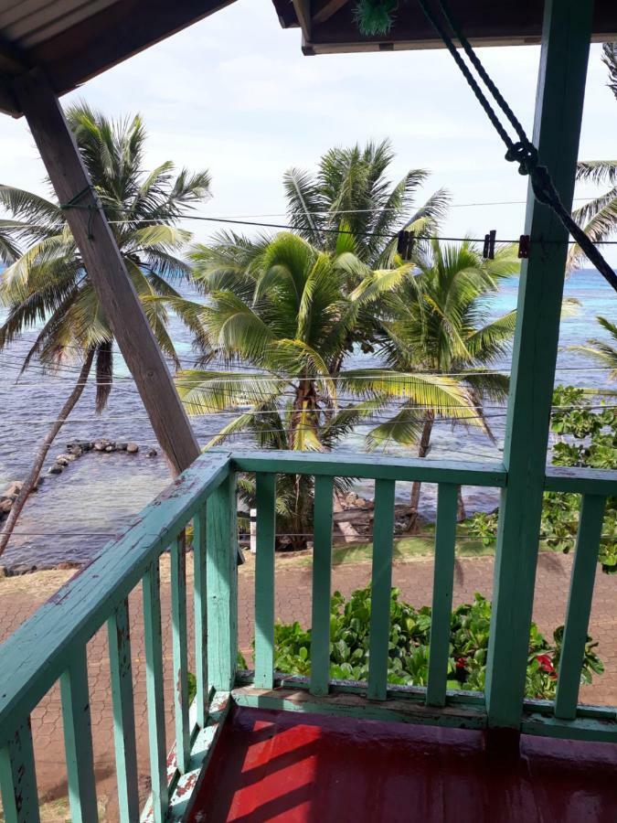 Corn Island Hostal Alal Suite North End Extérieur photo