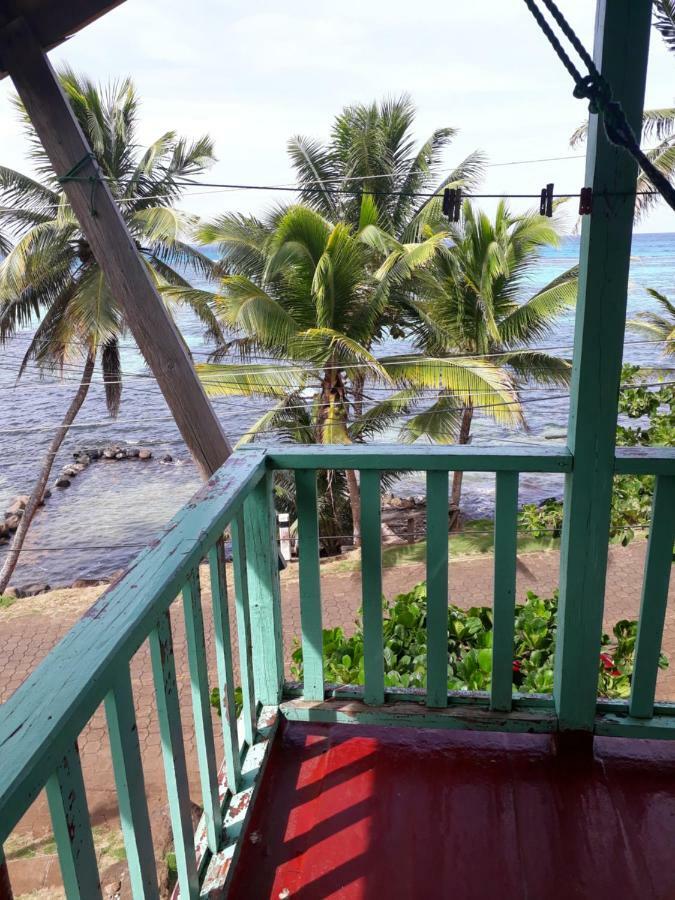 Corn Island Hostal Alal Suite North End Extérieur photo