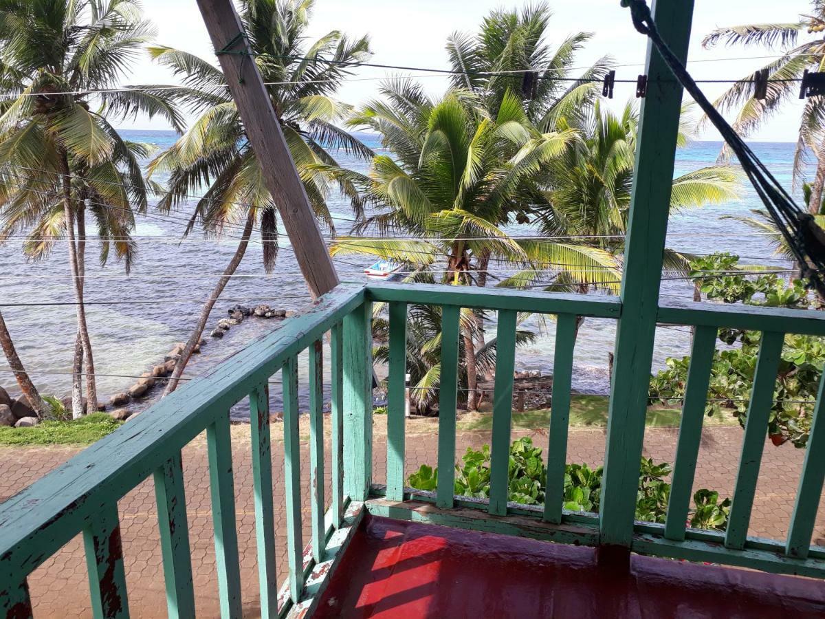 Corn Island Hostal Alal Suite North End Extérieur photo
